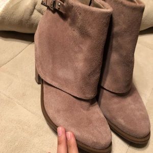 Jessica Simpson Booties